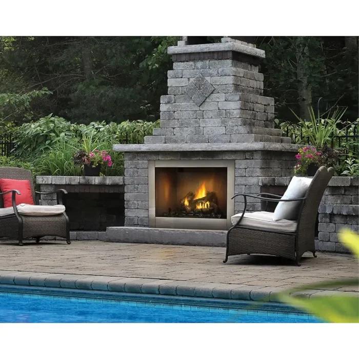 Roberts LDC professional landscaping and hardscape project in Cape Cod Massachusetts - showcasing quality craftsmanship